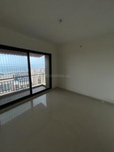 Hall Image of 1500 Sq.ft 3 BHK Apartment / Flat for rent in Prajapati Magnum, Dronagiri Navi Mumbai for Rs. 29000