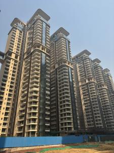 Image of 3740 Sq.ft 4 BHK Apartment / Flat for sale in Unity The Amaryllis Phase 3, Karol Bagh, New Delhi for Rs. 105000000