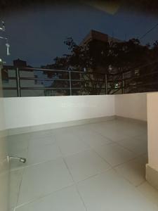 Balcony Image of 1200 Sq.ft 2 BHK Builder Floor for rent in Koramangala Bengaluru for Rs. 41000
