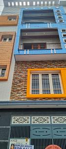 Image of 2400 Sq.ft 4 BHK Independent House for sale in Lingadheeranahalli, Bengaluru for Rs. 21500000