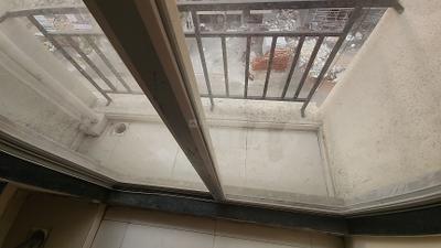 Kitchen Image of 1150 Sq.ft 2 BHK Apartment / Flat for rent in Ulwe Navi Mumbai for Rs. 16500