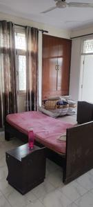 Bedroom Image of 1900 Sq.ft 3.5 BHK Apartment / Flat for sale in Purvanchal PMO Apartments, Sector 62 Noida for Rs. 22000000