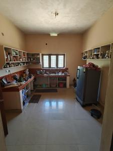 Kitchen Image of 1700 Sq.ft 3 BHK Independent House for sale in Koottupaatha Palakkad for Rs. 10000000
