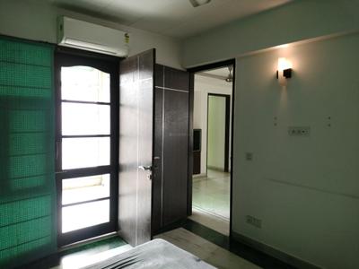 Bedroom Image of 2100 Sq.ft 4 BHK Apartment / Flat for sale in Sector 18 Dwarka New Delhi for Rs. 38500000