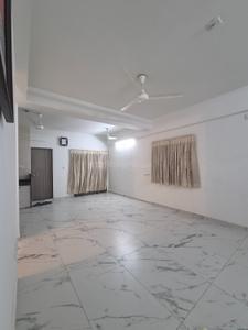 Hall Image of 1400 Sq.ft 2 BHK Apartment / Flat for rent in Sardarnagar Bhavnagar for Rs. 30000