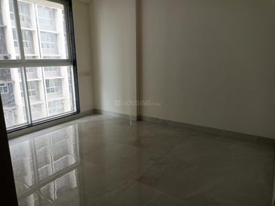 Bedroom Image of 420 Sq.ft 1 BHK Apartment / Flat for rent in Kasarvadavali Thane for Rs. 16499