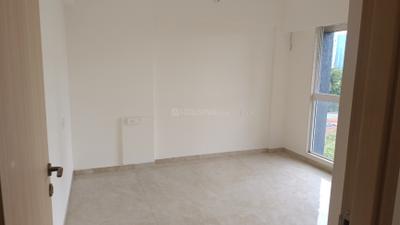 Bedroom Image of 650 Sq.ft 1 BHK Apartment / Flat for rent in Concrete Sai Swayam, Chembur Mumbai for Rs. 62000