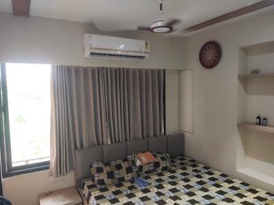 Bedroom Image of 1800 Sq.ft 3 BHK Apartment / Flat for sale in Siya Nand Vatika 2, GIDC Naroda Ahmedabad for Rs. 8000000