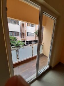 Balcony Image of 1701 Sq.ft 4 BHK Villa for sale in Madambakkam Chennai for Rs. 13500000