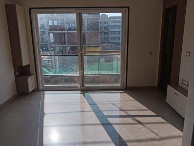 Bedroom Image of 2200 Sq.ft 4 BHK Builder Floor for sale in Sector 52 Gurgaon for Rs. 31500000