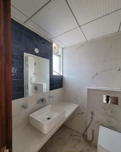 Bathroom Image of 2000 Sq.ft 3 BHK Apartment / Flat for sale in Tilak Nagar Jaipur for Rs. 21500000