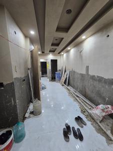 Living Room Image of 750 Sq.ft 2 BHK Builder Floor for sale in Laxmi Nagar New Delhi for Rs. 7500000