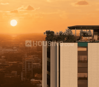 Image of 4233 Sq.ft 4 BHK Apartment / Flat for sale in AR Amara Avira, T Nagar, Chennai for Rs. 104300000