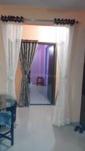Hall Image of 1670 Sq.ft 3 BHK Apartment / Flat for sale in Vesu Surat for Rs. 5600000