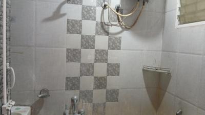 Image of 1150 Sq.ft 2 BHK Apartment / Flat for rent in Banaswadi, Bengaluru for Rs. 32000