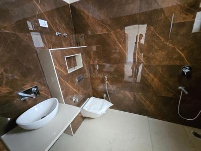 Bathroom Image of 1750 Sq.ft 3 BHK Villa for rent in Prime Villas, Vaishali Nagar Jaipur for Rs. 35000