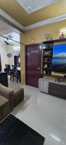 Hall Image of 1350 Sq.ft 3 BHK Apartment / Flat for sale in Prakash Nagar Siliguri for Rs. 5900000