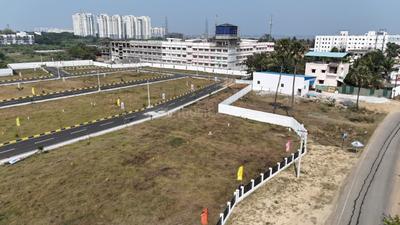 Image of 1080 Sq.ft Residential Plot / Land for sale in Staar Royal C, Kelambakkam, Chennai for Rs. 5182920