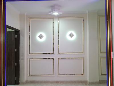 2 BHK Independent Builder Floor