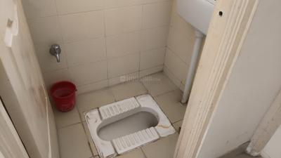 Bathroom Image of 540 Sq.ft 1 BHK Apartment / Flat for sale in Nanded Janaranjani B at Nanded City, Nanded Pune for Rs. 3600000
