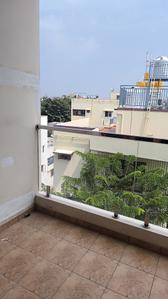 Image of 1900 Sq.ft 3 BHK Apartment / Flat for rent in Banaswadi, Bengaluru for Rs. 73000