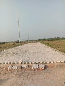 Swapnabhumi Internal Roads 2