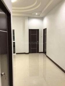 Hall Image of 800 Sq.ft 2 BHK Independent House for sale in Vadaperumbakkam Chennai for Rs. 3600000