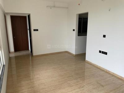 Hall Image of 850 Sq.ft 2 BHK Apartment / Flat for sale in VTP Leonara Building C And F, Mahalunge Pune for Rs. 7900000