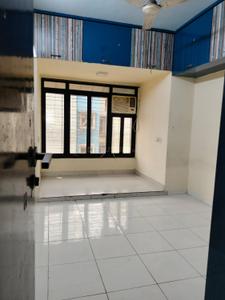 Hall Image of 950 Sq.ft 2 BHK Apartment / Flat for sale in Nerul Navi Mumbai for Rs. 15500000