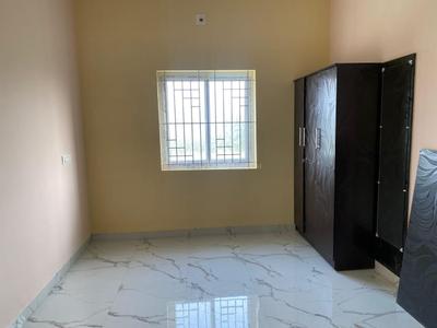Hall Image of 1200 Sq.ft 2 BHK Independent House for sale in Kovilpalayam Coimbatore for Rs. 5900000