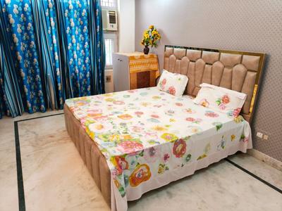 Bedroom Image of Aroma pg in Sector 40, Gurgaon