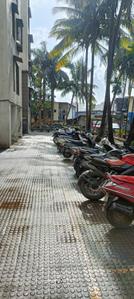 Image of 415 Sq.ft 1 BHK Apartment / Flat for sale in Thane West, Thane for Rs. 4400000