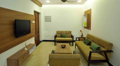Hall Image of 4500 Sq.ft 6 BHK Apartment / Flat for sale in Bay View, Andheri West Mumbai for Rs. 180000000