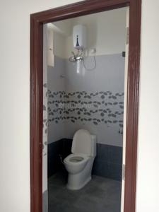 Image of 1750 Sq.ft 3 BHK Builder Floor for rent in Financial District, Hyderabad for Rs. 36000