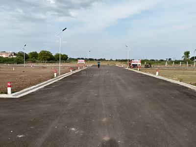 Image of 1200 Sq.ft Residential Plot / Land for sale in Sivarakottai, Madurai for Rs. 14362821