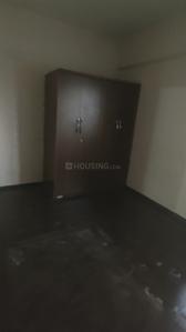 Bedroom Image of 2000 Sq.ft 3 BHK Apartment / Flat for rent in Shristi Avasa, Bijalpur Indore for Rs. 28000