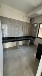 Kitchen Image of 1080 Sq.ft 2.5 BHK Apartment / Flat for sale in Sheth Auris Bliss, Malad West Mumbai for Rs. 26100000