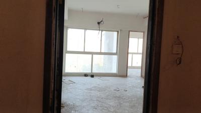 Living Room Image of 1150 Sq.ft 2 BHK Apartment / Flat for sale in Omkar Alta Monte, Malad East Mumbai for Rs. 30000000