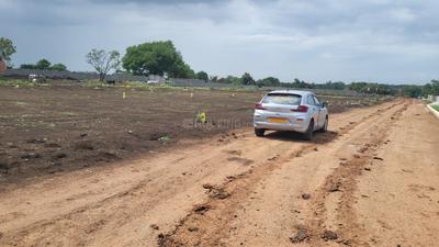 Image of 177 Sq.ft Residential Plot / Land for sale in Zahirabad Rural, Sangareddy for Rs. 1230000