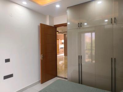 Bedroom Image of 1550 Sq.ft 3 BHK Builder Floor for sale in Skywhales Vienna Greens II, Sector 99A Gurgaon for Rs. 18500000