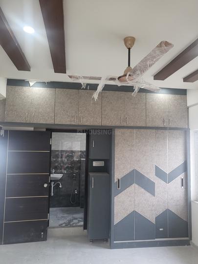 AVSM The Royal Ridge Bedroom 1