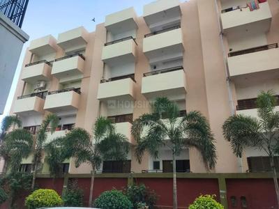 Image of 971 Sq.ft 2 BHK Builder Floor for sale in Tarna, Varanasi for Rs. 4000000