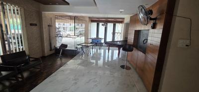 Hall Image of 1190 Sq.ft 2 BHK Apartment / Flat for sale in Lakhani La Riveria, Panvel Navi Mumbai for Rs. 10500000