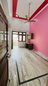 Hall Image of 1500 Sq.ft 3 BHK Apartment / Flat for rent in Ashok Nagar Allahabad for Rs. 35000
