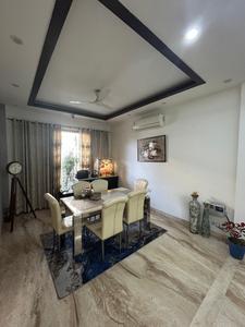 4 BHK Independent Builder Floor