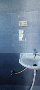 Image of 650 Sq.ft 1 BHK Builder Floor for rent in Mahadevapura, Bengaluru for Rs. 21000