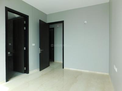 Bedroom Image of 1197 Sq.ft 3 BHK Apartment / Flat for sale in Oberoi Eternia Towers A to D, Mulund West Mumbai for Rs. 40000000