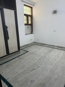 Bedroom Image of 2200 Sq.ft 2 BHK Builder Floor for rent in Sector 45 Noida for Rs. 40000
