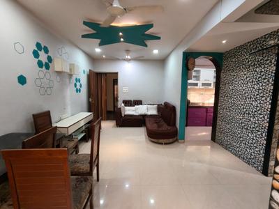 3 BHK Flat