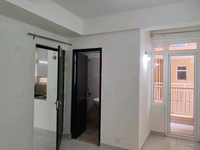 Bedroom Image of 520 Sq.ft 1 BHK Apartment / Flat for sale in Anthem Kingdom Homes, Ghukna Ghaziabad for Rs. 3800000
